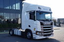 Scania R 450 / MEGA / LOWDECK / RETARDER / PO KONTRAKCIE SERWISOWYM  zdjęcie 2