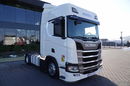 Scania R 450 / MEGA / LOWDECK / RETARDER / PO KONTRAKCIE SERWISOWYM  zdjęcie 3
