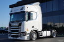 Scania R 450 / MEGA / LOWDECK / RETARDER / PO KONTRAKCIE SERWISOWYM  zdjęcie 5