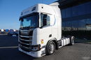 Scania R 450 / MEGA / LOWDECK / RETARDER / PO KONTRAKCIE SERWISOWYM  zdjęcie 6