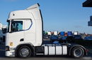 Scania R 450 / MEGA / LOWDECK / RETARDER / PO KONTRAKCIE SERWISOWYM  zdjęcie 7