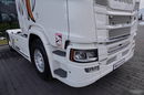 Scania R 500 / RETARDER / CAŁA NA PODUSZKACH / HYDRAULIKA / PO KONTRAKCIE SERWISOWYM / zdjęcie 11