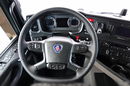 Scania R 500 / RETARDER / CAŁA NA PODUSZKACH / HYDRAULIKA / PO KONTRAKCIE SERWISOWYM / zdjęcie 25