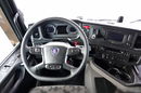 Scania R 500 / RETARDER / CAŁA NA PODUSZKACH / HYDRAULIKA / PO KONTRAKCIE SERWISOWYM / zdjęcie 26