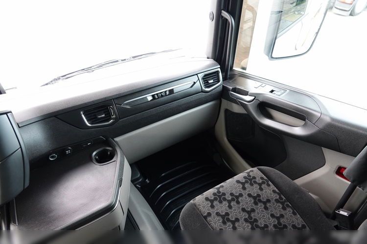 Scania R 500 / RETARDER / CAŁA NA PODUSZKACH / HYDRAULIKA / PO KONTRAKCIE SERWISOWYM / zdjęcie 29