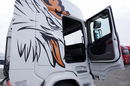 Scania R 500 / RETARDER / CAŁA NA PODUSZKACH / HYDRAULIKA / PO KONTRAKCIE SERWISOWYM / zdjęcie 33