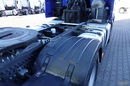 Volvo FH 500 / 6X2 / BOOGIE / I-SAVE / RETARDER / NOWY MODEL / I- SHIFT / PO KONTRAKCIE SERWISOWYM zdjęcie 17