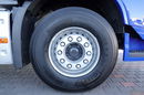 Volvo FH 500 / 6X2 / BOOGIE / I-SAVE / RETARDER / NOWY MODEL / I- SHIFT / PO KONTRAKCIE SERWISOWYM zdjęcie 22