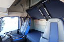 Volvo FH 500 / 6X2 / BOOGIE / I-SAVE / RETARDER / NOWY MODEL / I- SHIFT / PO KONTRAKCIE SERWISOWYM zdjęcie 28