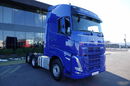 Volvo FH 500 / 6X2 / BOOGIE / I-SAVE / RETARDER / NOWY MODEL / I- SHIFT / PO KONTRAKCIE SERWISOWYM zdjęcie 2