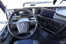 Volvo FH 500 / 6X2 / BOOGIE / I-SAVE / RETARDER / NOWY MODEL / I- SHIFT / PO KONTRAKCIE SERWISOWYM zdjęcie 32