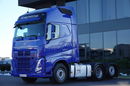 Volvo FH 500 / 6X2 / BOOGIE / I-SAVE / RETARDER / NOWY MODEL / I- SHIFT / PO KONTRAKCIE SERWISOWYM zdjęcie 4