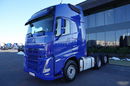 Volvo FH 500 / 6X2 / BOOGIE / I-SAVE / RETARDER / NOWY MODEL / I- SHIFT / PO KONTRAKCIE SERWISOWYM zdjęcie 5
