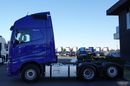 Volvo FH 500 / 6X2 / BOOGIE / I-SAVE / RETARDER / NOWY MODEL / I- SHIFT / PO KONTRAKCIE SERWISOWYM zdjęcie 6