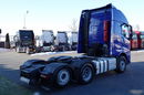 Volvo FH 500 / 6X2 / BOOGIE / I-SAVE / RETARDER / NOWY MODEL / I- SHIFT / PO KONTRAKCIE SERWISOWYM zdjęcie 8