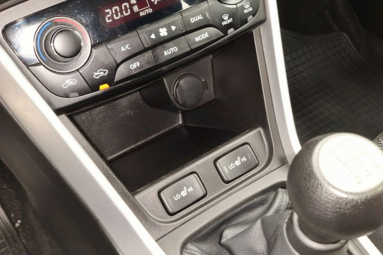 Suzuki SX4 S-Cross Klima Alu Hak 4 x 4 zdjęcie 11