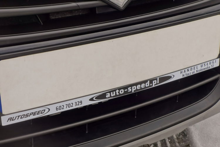 Suzuki SX4 S-Cross Klima Alu Hak 4 x 4 zdjęcie 16