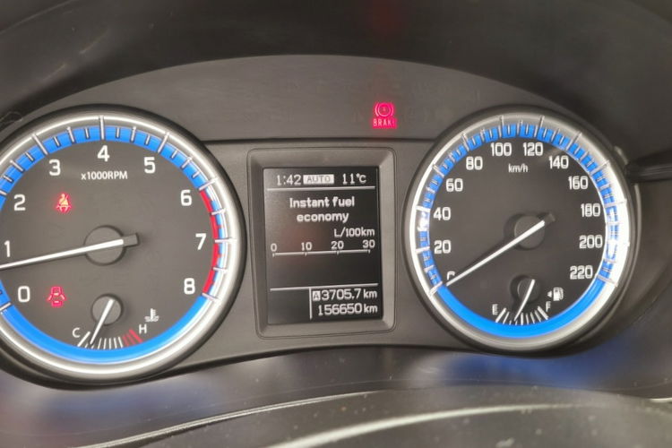 Suzuki SX4 S-Cross Klima Alu Hak 4 x 4 zdjęcie 17