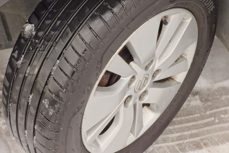 Suzuki SX4 S-Cross Klima Alu Hak 4 x 4 zdjęcie 18