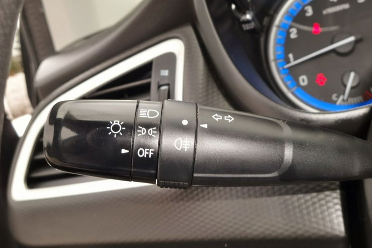 Suzuki SX4 S-Cross Klima Alu Hak 4 x 4 zdjęcie 19