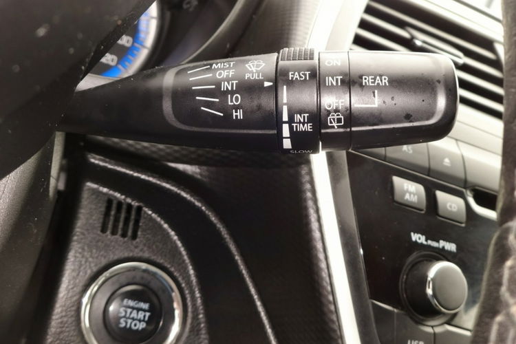 Suzuki SX4 S-Cross Klima Alu Hak 4 x 4 zdjęcie 20