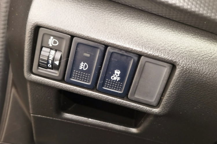 Suzuki SX4 S-Cross Klima Alu Hak 4 x 4 zdjęcie 22