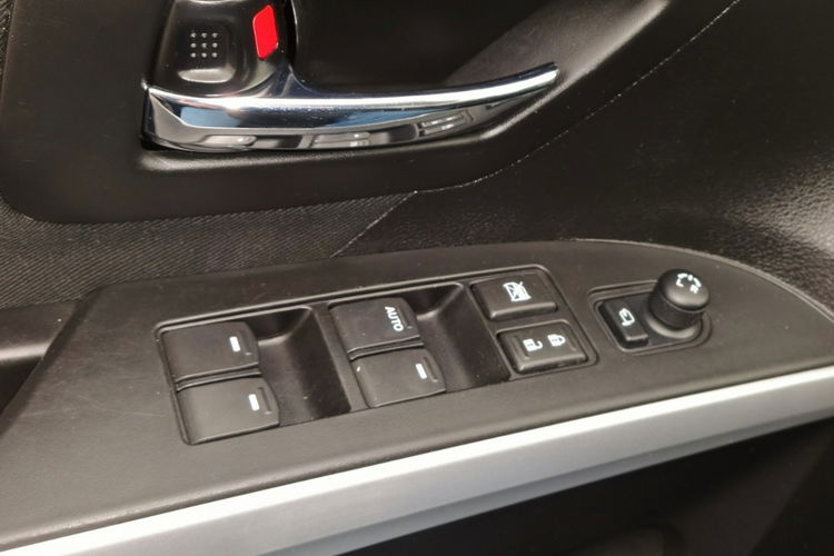 Suzuki SX4 S-Cross Klima Alu Hak 4 x 4 zdjęcie 24