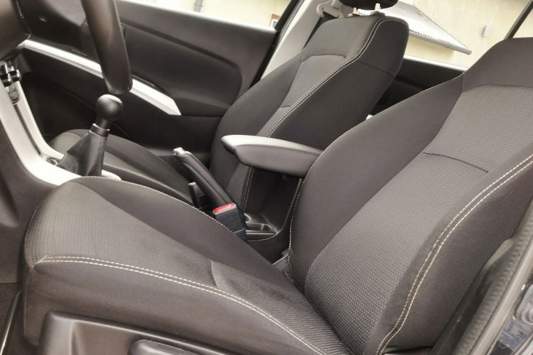 Suzuki SX4 S-Cross Klima Alu Hak 4 x 4 zdjęcie 7