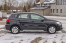 Suzuki SX4 S-Cross Klima Alu Hak 4 x 4 zdjęcie 8