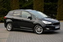 Ford C-Max 1, 5TDCI(120KM) Duża Navi Ledy Parktronic Klimatronic ASO do końca zdjęcie 10