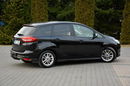 Ford C-Max 1, 5TDCI(120KM) Duża Navi Ledy Parktronic Klimatronic ASO do końca zdjęcie 12