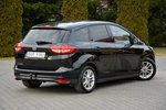 Ford C-Max 1, 5TDCI(120KM) Duża Navi Ledy Parktronic Klimatronic ASO do końca zdjęcie 13
