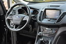Ford C-Max 1, 5TDCI(120KM) Duża Navi Ledy Parktronic Klimatronic ASO do końca zdjęcie 19