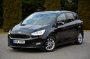 Ford C-Max 1, 5TDCI(120KM) Duża Navi Ledy Parktronic Klimatronic ASO do końca zdjęcie 2