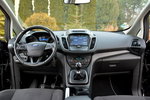 Ford C-Max 1, 5TDCI(120KM) Duża Navi Ledy Parktronic Klimatronic ASO do końca zdjęcie 22