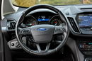 Ford C-Max 1, 5TDCI(120KM) Duża Navi Ledy Parktronic Klimatronic ASO do końca zdjęcie 23
