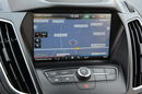 Ford C-Max 1, 5TDCI(120KM) Duża Navi Ledy Parktronic Klimatronic ASO do końca zdjęcie 24