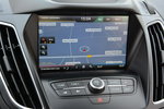 Ford C-Max 1, 5TDCI(120KM) Duża Navi Ledy Parktronic Klimatronic ASO do końca zdjęcie 24