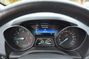 Ford C-Max 1, 5TDCI(120KM) Duża Navi Ledy Parktronic Klimatronic ASO do końca zdjęcie 26