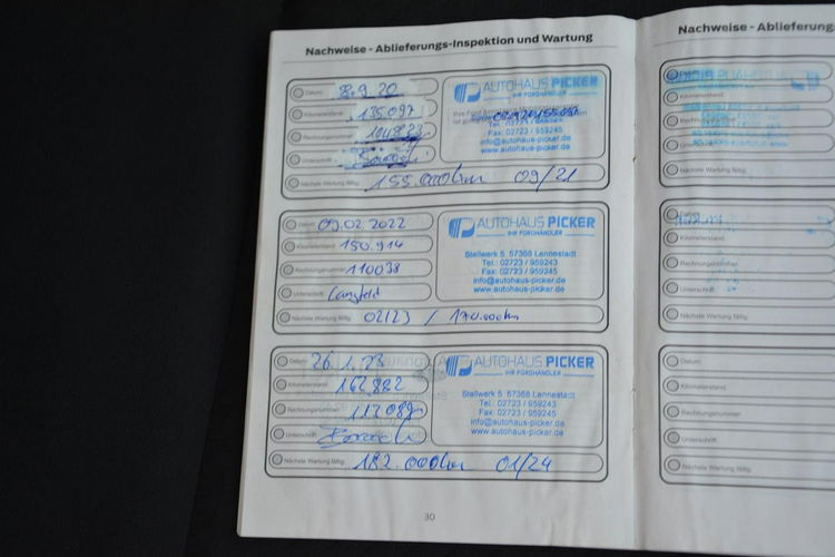 Ford C-Max 1, 5TDCI(120KM) Duża Navi Ledy Parktronic Klimatronic ASO do końca zdjęcie 29