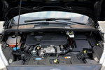 Ford C-Max 1, 5TDCI(120KM) Duża Navi Ledy Parktronic Klimatronic ASO do końca zdjęcie 31