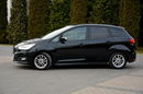 Ford C-Max 1, 5TDCI(120KM) Duża Navi Ledy Parktronic Klimatronic ASO do końca zdjęcie 4