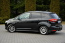 Ford C-Max 1, 5TDCI(120KM) Duża Navi Ledy Parktronic Klimatronic ASO do końca zdjęcie 5