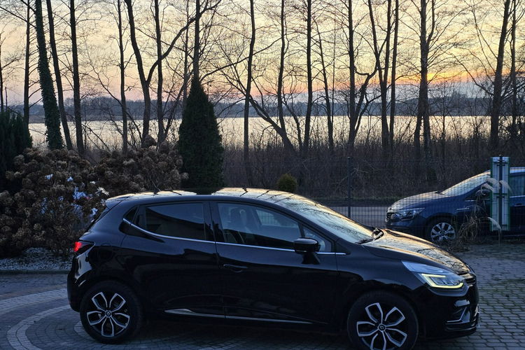 Renault Clio 0.9 TCe Intens 90KM / I-właściciel / Boagate wyposażenie zdjęcie 1