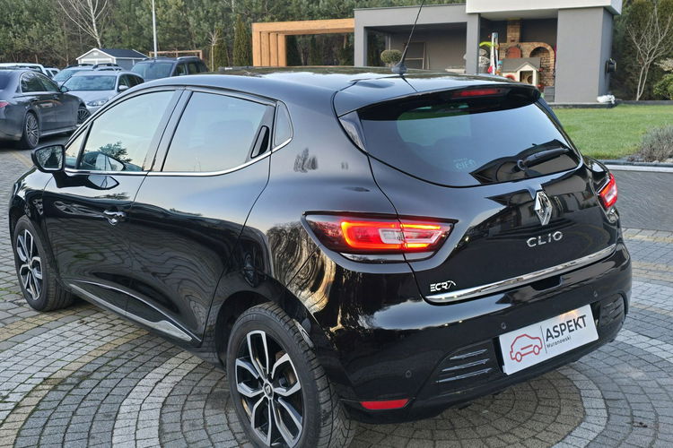 Renault Clio 0.9 TCe Intens 90KM / I-właściciel / Boagate wyposażenie zdjęcie 6