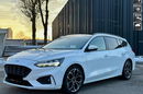 Focus Ford Focus ST-Line Faktura VAT 23% zdjęcie 1