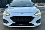 Focus Ford Focus ST-Line 182 KM Faktura VAT 23% zdjęcie 12