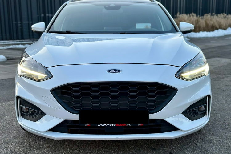 Focus Ford Focus ST-Line Faktura VAT 23% zdjęcie 12