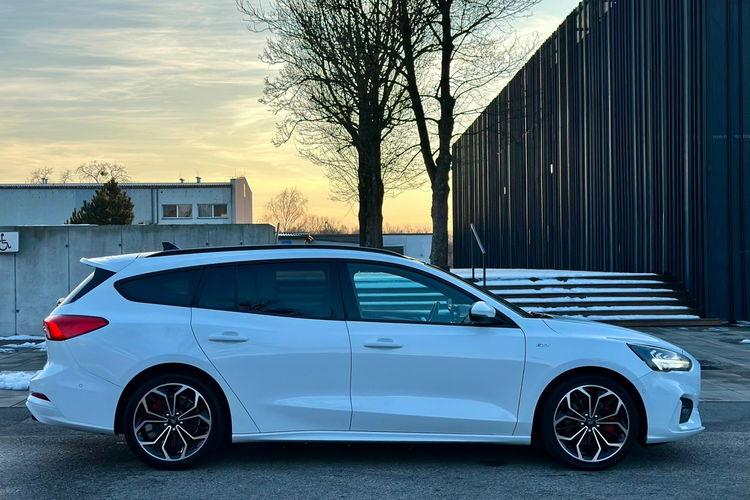 Focus Ford Focus ST-Line Faktura VAT 23% zdjęcie 13