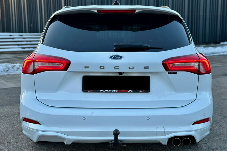 Focus Ford Focus ST-Line Faktura VAT 23% zdjęcie 14